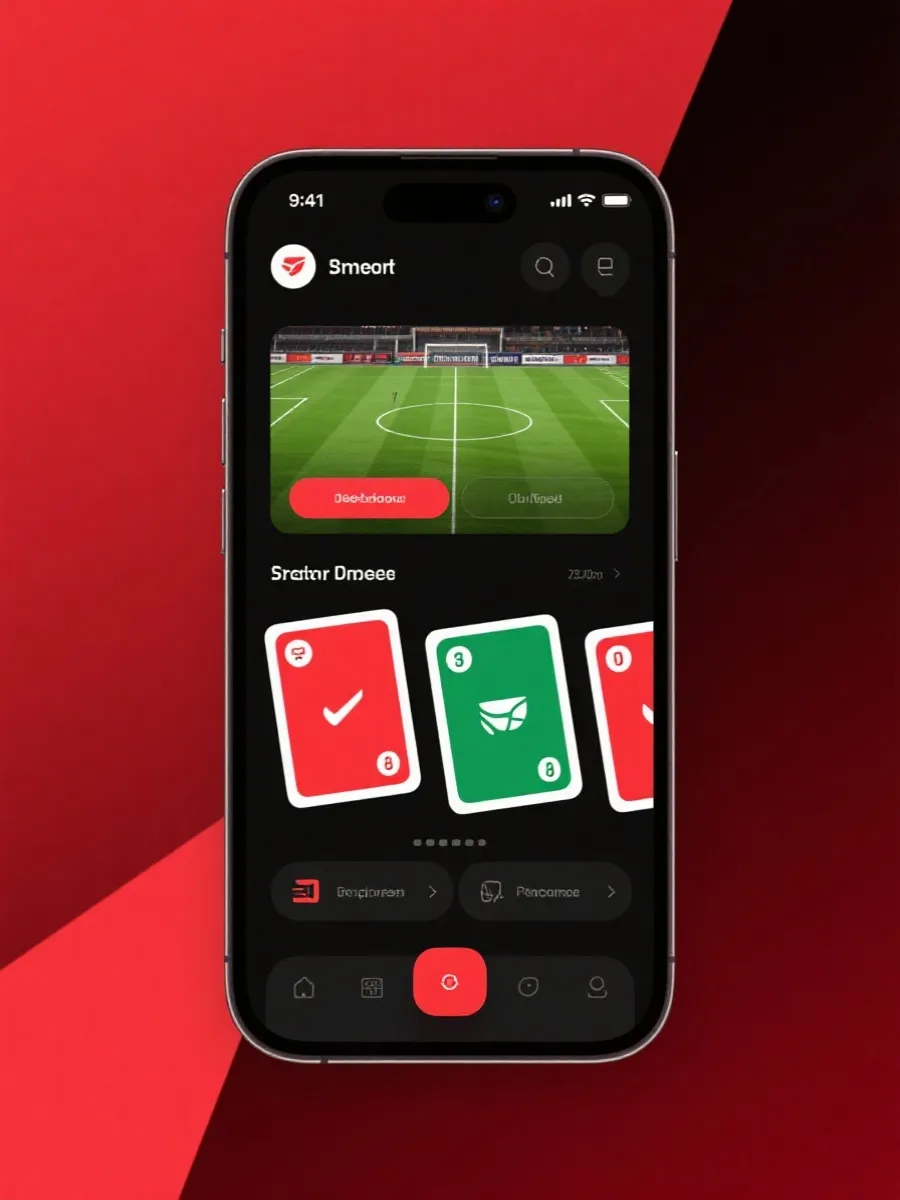 世界杯App下载展示