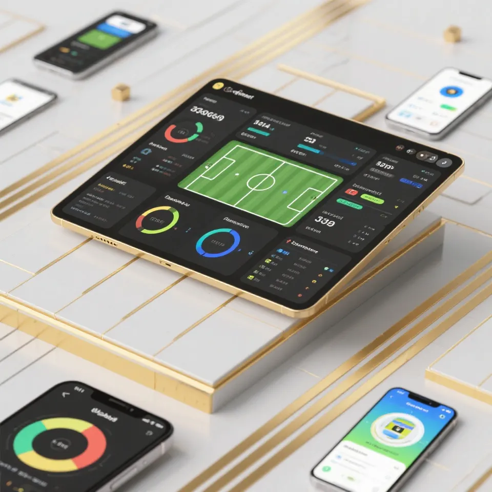 2026世界杯官方入口导航平台评测示意图