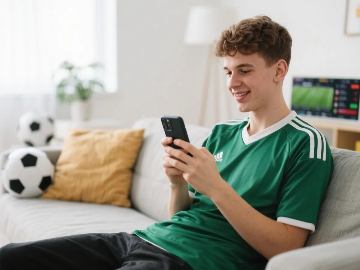 移动端观赛与下载指南