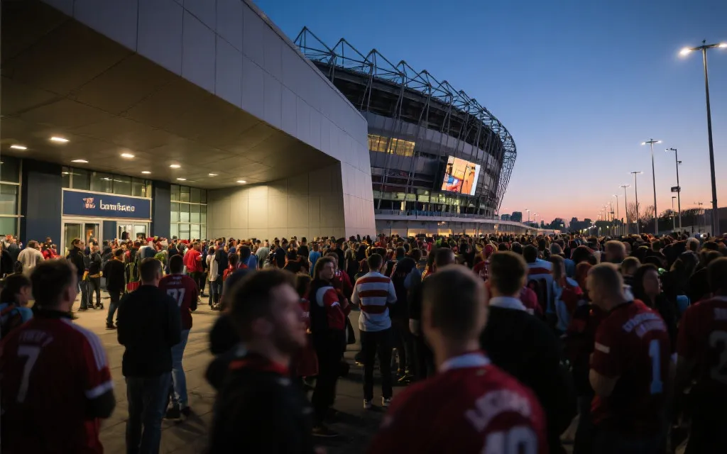 2026世界杯官方购票全攻略：背包客、亲子家庭、死忠粉的门票选择与性价比路线图