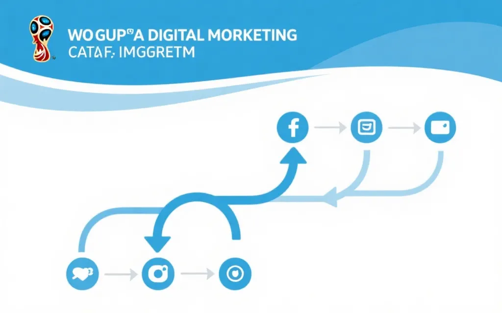 2026世界杯数字营销实战指南（中小企业版）：用有限预算撬动KOL/KOC、挑战赛、直播与本地活动联动