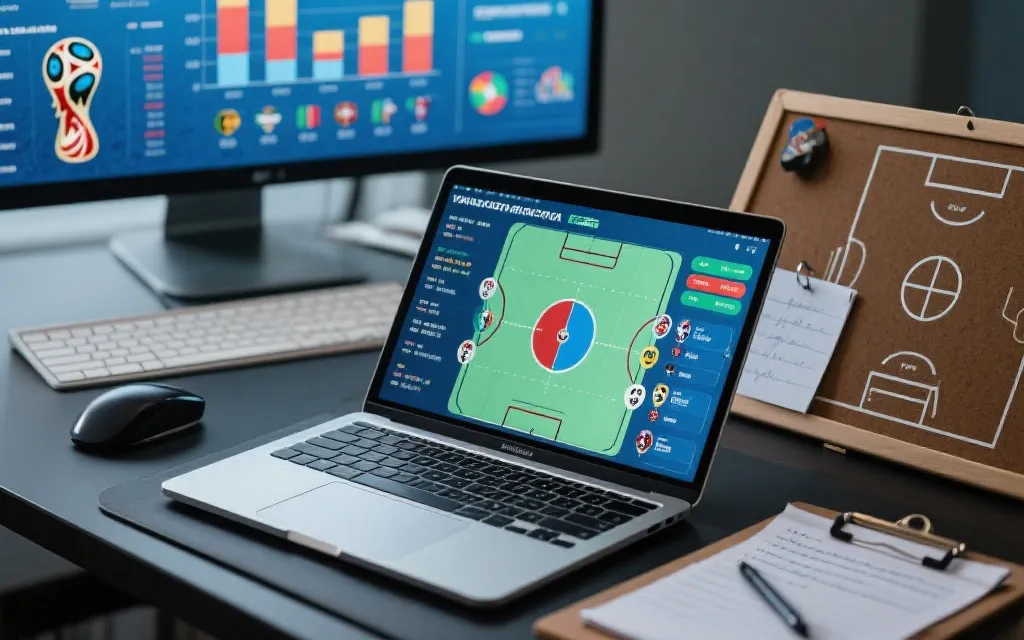 2026世界杯专家预测是否免费？理性观赛与投注人群的拆解指南：数据、赔率与“付费墙”背后